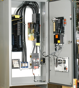 Electrical Contractors in India